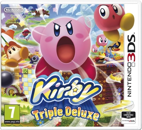 Nintendo 3ds deals games cex